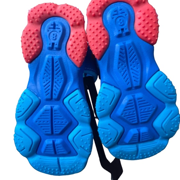 LOT OF 2 SHOES Sz 8 Paw Patrol NWT - Picture 3 of 11